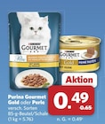 Gold im Angebot bei combi in Bielefeld Gold Angebote von Purina Gourmet bei combi Bielefeld für 0,49 €