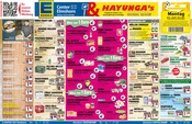 Aktueller EDEKA Supermarkt Prospekt in Bokholt-Hanredder und Umgebung, "Top Angebote" mit 1 Seite, 22.04.2024 - 27.04.2024