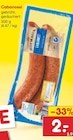 Cabanossi für 2,00 € bei Netto Marken-Discount im Angebot Cabanossi im aktuellen Netto Marken-Discount Prospekt