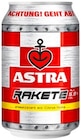 Rakete Angebote von Astra bei REWE Neuwied für 0,79 €