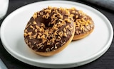 Schoko-Donut im aktuellen Ostermann Prospekt