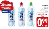 Aktuelles Wasser Angebot bei EDEKA in Regensburg ab 0,99 €