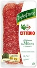 Salami Milano von Citterio im aktuellen REWE Prospekt für 2,29 €
