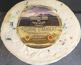 Intermarché Super Saint-Cyprien - Promo Fourme d'Ambert Fermière AOP Promo Fourme d'Ambert Fermière AOP à 16,90 € dans le catalogue Intermarché Super à Saint-Cyprien