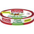 L'Ovale de Chèvre à Carrefour dans Mousseaux-lès-Bray