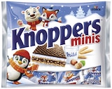 Goodies/Minis von Knoppers im aktuellen Metro Prospekt