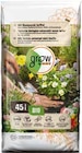 BIO Blumen-Erde Angebote von Grow by Obi bei OBI Tübingen für 9,99 €