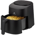 Friteuse sans huile Air fryer - MANDINE - Carrefour à Villeneuve-d'Ascq Friteuse sans huile Air fryer - MANDINE en promo chez Carrefour Villeneuve-d'Ascq à 24,99 €