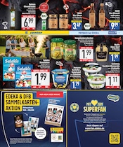Gewürzgurken im EDEKA Prospekt in Ingolstadt Aktueller EDEKA Prospekt mit Gewürzgurken, "Wir lieben Lebensmittel.", Seite 9