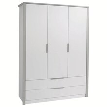 Baby Bettzeug von PAIDI im aktuellen XXXLutz Möbelhäuser Prospekt Kleiderschrank von PAIDI für 499,90 € bei XXXLutz Möbelhäuser im Angebot