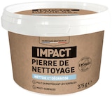 Promo Pierre de nettoyage + éponge à 4,42 € dans le catalogue Weldom à Mulhouse
