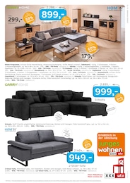 XXXLutz Möbelhäuser Kinderspielzeug im Prospekt 