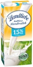 Penny - Haltbare Landmilch Angebot im Prospekt Haltbare Landmilch bei Penny im Prospekt "" für 0,99 €