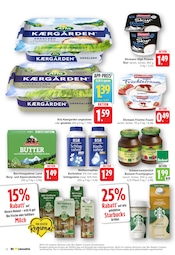 Aktueller E center Prospekt mit Milch, "Aktuelle Angebote", Seite 12