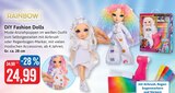 DIY Fashion Dolls Angebote von Rainbow High bei Kaufhaus Stolz Neumünster für 24,99 €