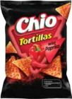Tortillas von Chio für 1,11 € bei EDEKA im Angebot Tortillas von Chio im aktuellen EDEKA Prospekt
