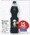 Bluna für 1,29 € bei E center im Angebot Bluna im aktuellen E center Prospekt