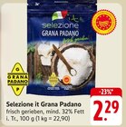 Aktuelles Grana Padano Angebot bei EDEKA in Pforzheim ab 2,29 €