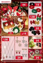 Woolworth Fasching im Prospekt Woolworth Fasching im Prospekt