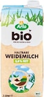 H-Weidemilch im Angebot bei Netto Marken-Discount in Bayreuth H-Weidemilch Angebote von Arla Bio bei Netto Marken-Discount Bayreuth für 1,29 €