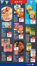 Ähnliche Kalbsbrust Angebote im Prospekt "Gutes für Alle." von ALDI SÜD in Freiburg Ähnliche Angebote wie Kalbsbrust im Prospekt "Gutes für Alle." auf Seite 24 von ALDI SÜD in Freiburg