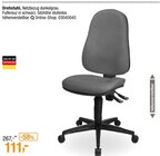 Drehstuhl bei Opti-Wohnwelt im Prospekt "" für 111,00 €