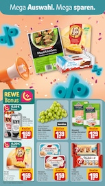 Aktueller REWE Prospekt mit Maggi, "Dein Markt", Seite 4