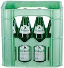 Natürliches Heilwasser im REWE Prospekt Natürliches Heilwasser von Hirschquelle im aktuellen REWE Prospekt für 5,49 €