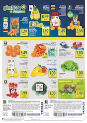 Gemüse im diska Prospekt in Freiberg Aktueller diska Prospekt mit Gemüse, "alles an deinem ort.", Seite 4