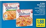 Ristorante Pizza Piccola Margherita im Angebot bei diska in Erlangen Ristorante Pizza Piccola Margherita Angebote von Dr. Oetker bei diska Erlangen für 1,88 €
