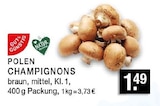 Aktuelles Polen Champignons Angebot bei E center in Düsseldorf ab 1,49 €