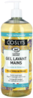 Gel Lavant Mains Lavande / Citron - COSLYS en promo chez NaturéO Gel Lavant Mains Lavande / Citron - COSLYS dans le catalogue NaturéO