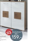 Schuhschrank im Angebot bei BRAUN Möbel-Center in Kirchheim Schuhschrank Angebote bei BRAUN Möbel-Center Kirchheim für 159,00 €