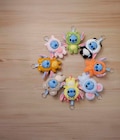 YuYus Stitch im Angebot bei ALDI SÜD in Hückelhoven YuYus Stitch Angebote von Disney bei ALDI SÜD Hückelhoven für 7,99 €