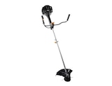 Débroussailleuse thermique 43 cm3 25 cm - Titan - Brico Dépôt à Tours Débroussailleuse thermique 43 cm3 25 cm - Titan en promo chez Brico Dépôt Tours à 159,00 €