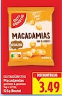 Aktuelles Macadamias Angebot bei E center in Berlin ab 3,49 €