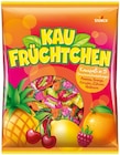 Penny Wackersberg - Kau Früchtchen oder Schoko Toffees Angebot im Prospekt Kau Früchtchen oder Schoko Toffees bei Penny im Wackersberg Prospekt für 1,59 €