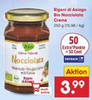 Aktuelle Essig Angebote bei Netto Marken-Discount in Frankfurt (Main) Aktuelles Bio Nocciolata Creme Angebot bei Netto Marken-Discount in Frankfurt (Main) ab 3,99 €