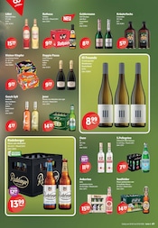 Aktueller Getränke Hoffmann Prospekt mit Rotwein, "Aktuelle Angebote", Seite 3