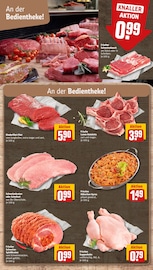 Lamm im REWE Prospekt in Erkrath Aktueller REWE Prospekt mit Lamm, "Dein Markt", Seite 14