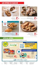 Prospectus U Express "U Express" en cours à Lyon, Page 6 Catalogue U Express en cours à Lyon, "U Express", Page 6