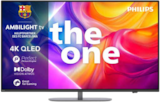 Aktuelles 65PUS9080 QLED TV Angebot bei expert in Koblenz ab 1.099,00 €