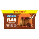 Flan "Prix Choc" - DANETTE - Carrefour à Palaiseau Flan "Prix Choc" - DANETTE en promo chez Carrefour Palaiseau à 1,45 €