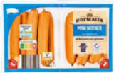 Mini Wiener im aktuellen Netto Marken-Discount Prospekt für 2,19 €