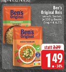 Vollkorn Natur-Reis bei EDEKA im Eschweiler Prospekt für 1,49 €