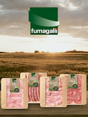 Mortadella Angebote im Prospekt "Alnatura Magazin" von Alnatura Mortadella Angebote im Prospekt "Alnatura Magazin" von Alnatura auf Seite 37