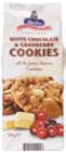 Cookies Angebote von Merba bei tegut Wetzlar für 1,99 €