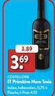 IT Primitivo Nero Troia von Costellore im aktuellen ALDI SÜD Prospekt