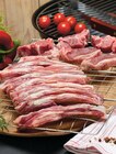 Agneau Filière U Bleu Blanc Coeur Poitrine à Griller - U - Super U à Martigues Agneau Filière U Bleu Blanc Coeur Poitrine à Griller - U en promo chez Super U Martigues à 12,50 €