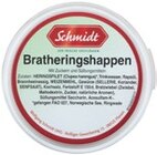 Bratheringshappen Angebote von SCHMIDT bei Kaufland Plauen für 1,49 €